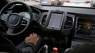 ¿Quién es el responsable cuando un coche autónomo mata a una persona?<em></em>